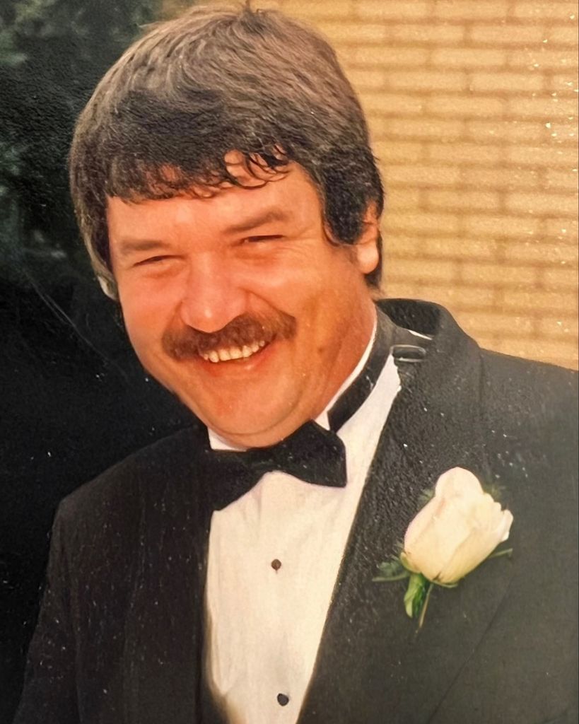 Joseph Jay Estep Profile Photo