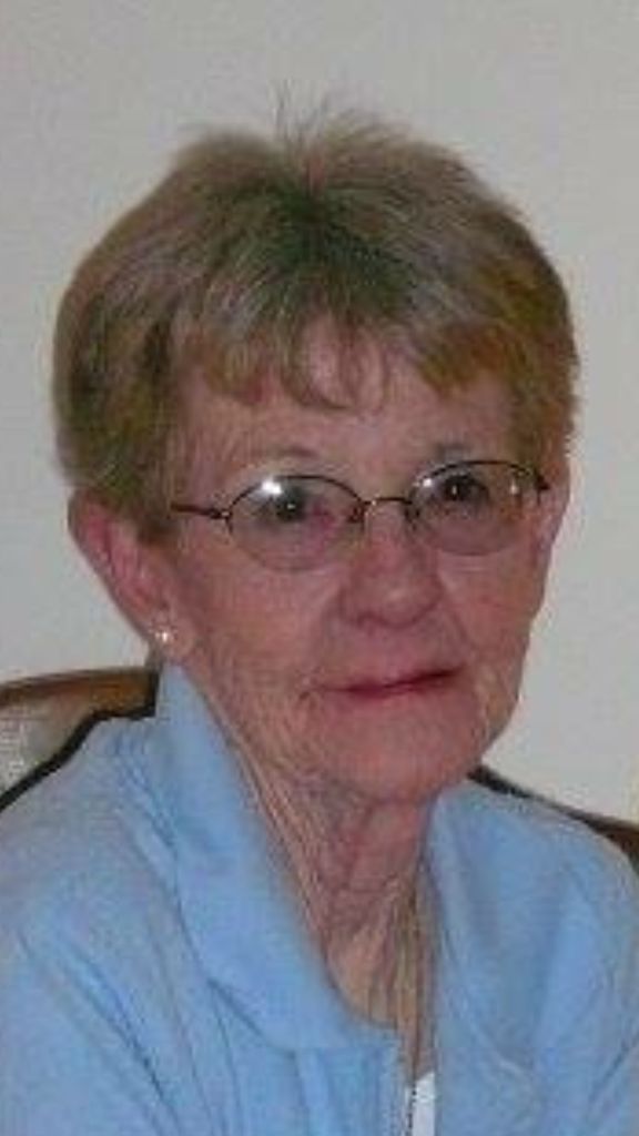 Doris  E. Boyer