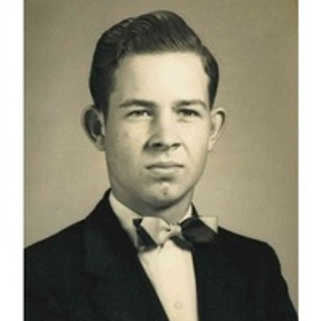Dillard Felton White, Jr.