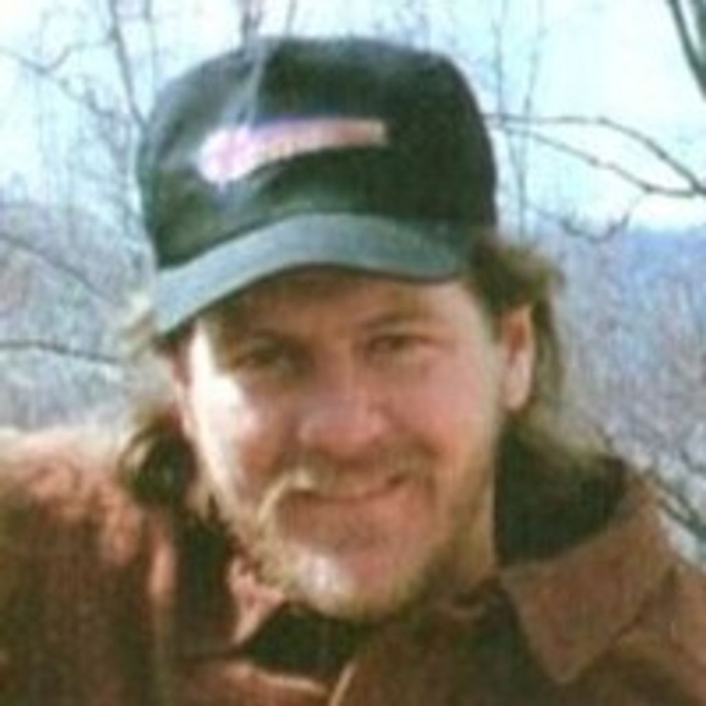 Edward Nyce