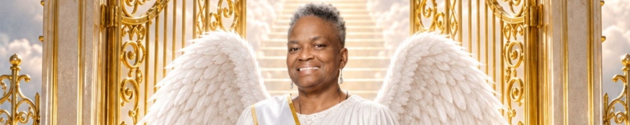 Cover for Katherine Brantley's Obituary