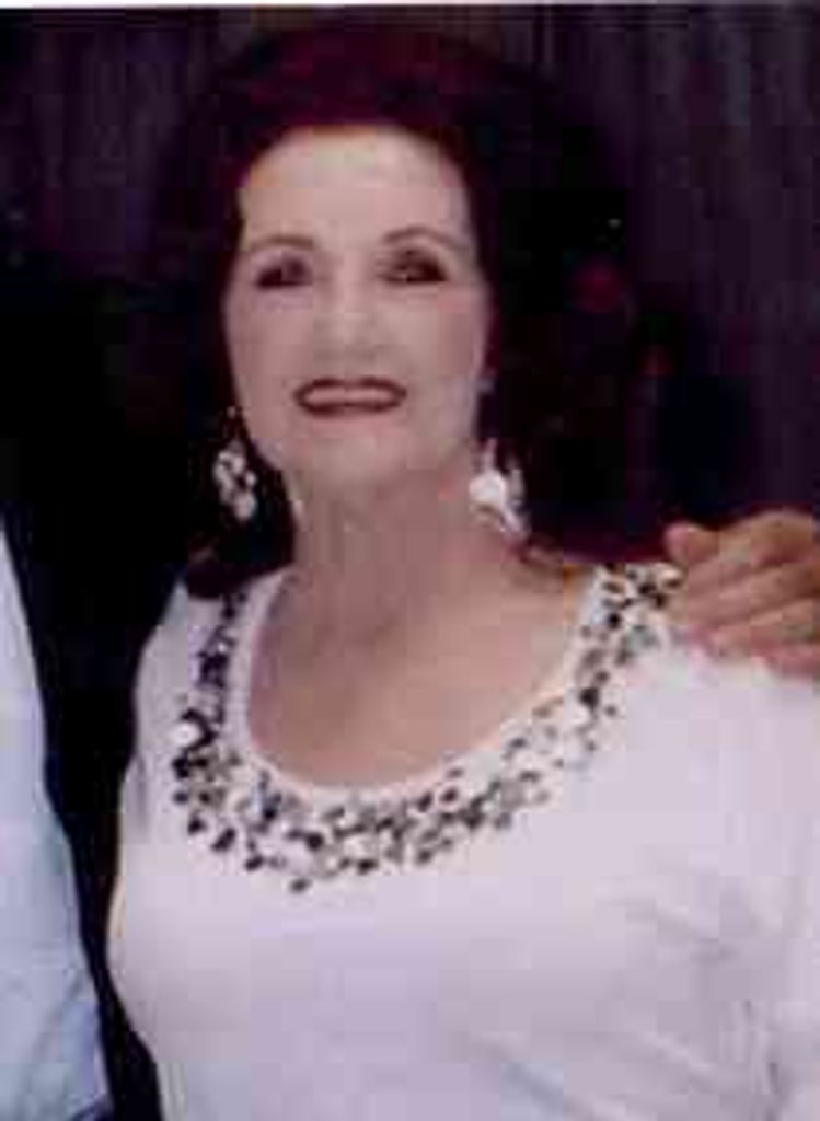 Mary Lou Coldiron