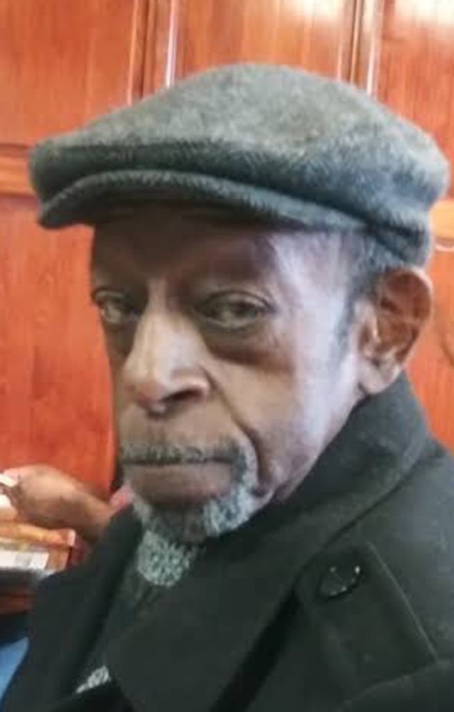 Hinton Oliver James, Sr. "Pete" Profile Photo