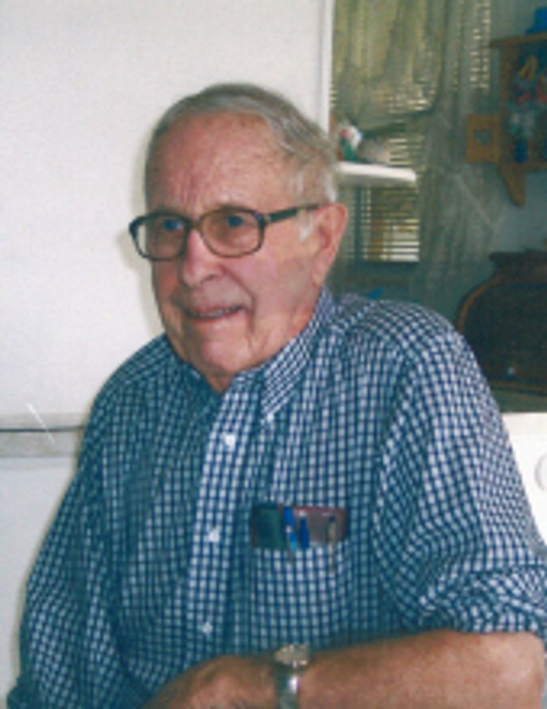 Donald D. Clem Profile Photo