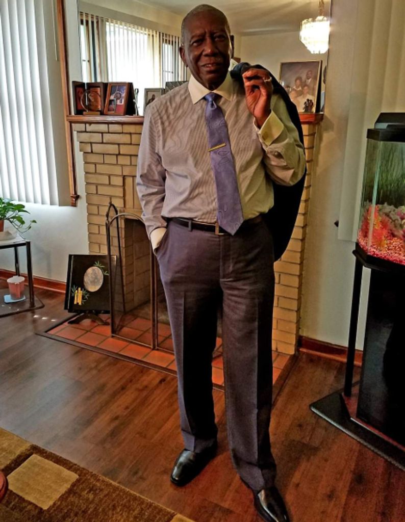 George Cammon Sr. Profile Photo