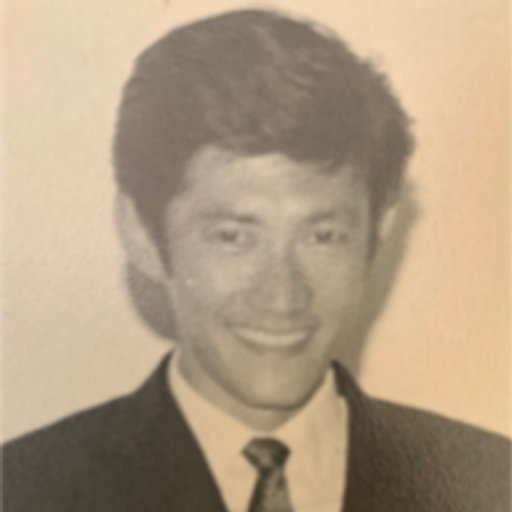 Andreas June Komala Profile Photo