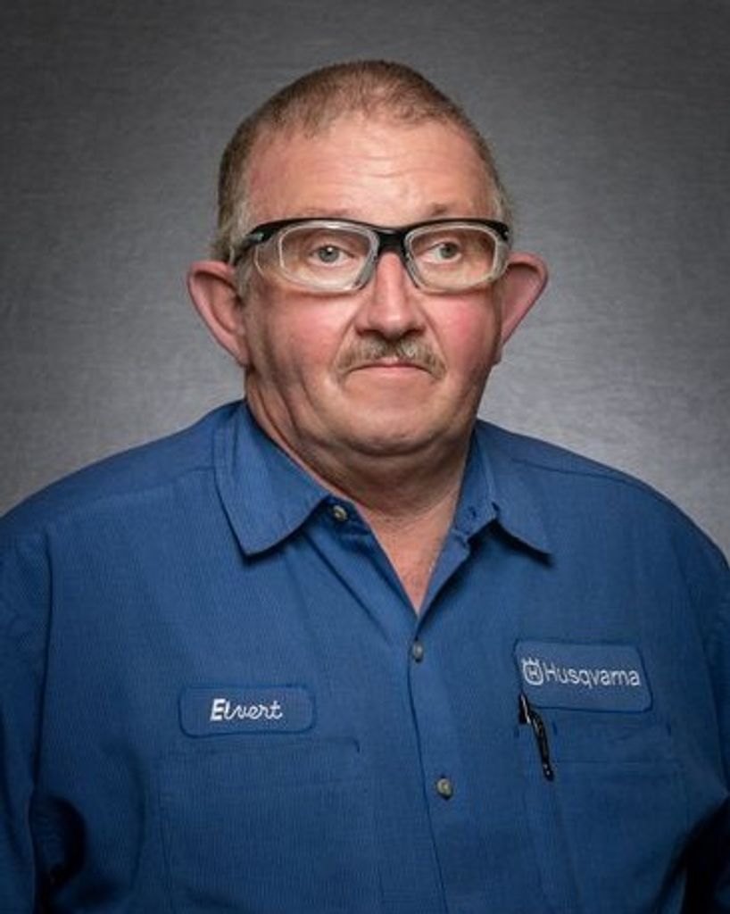 Elvert Eugene Beamon