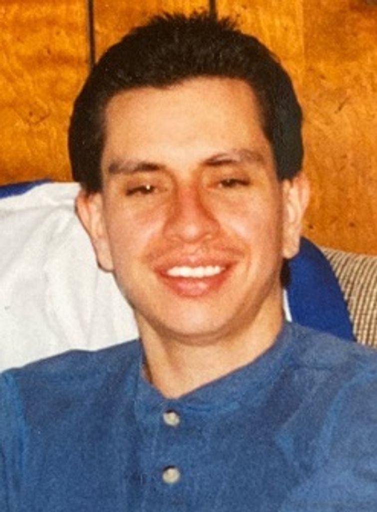 David Nuanez