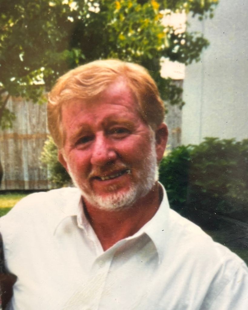 Alvin Elijah "Scotty" Scott Profile Photo