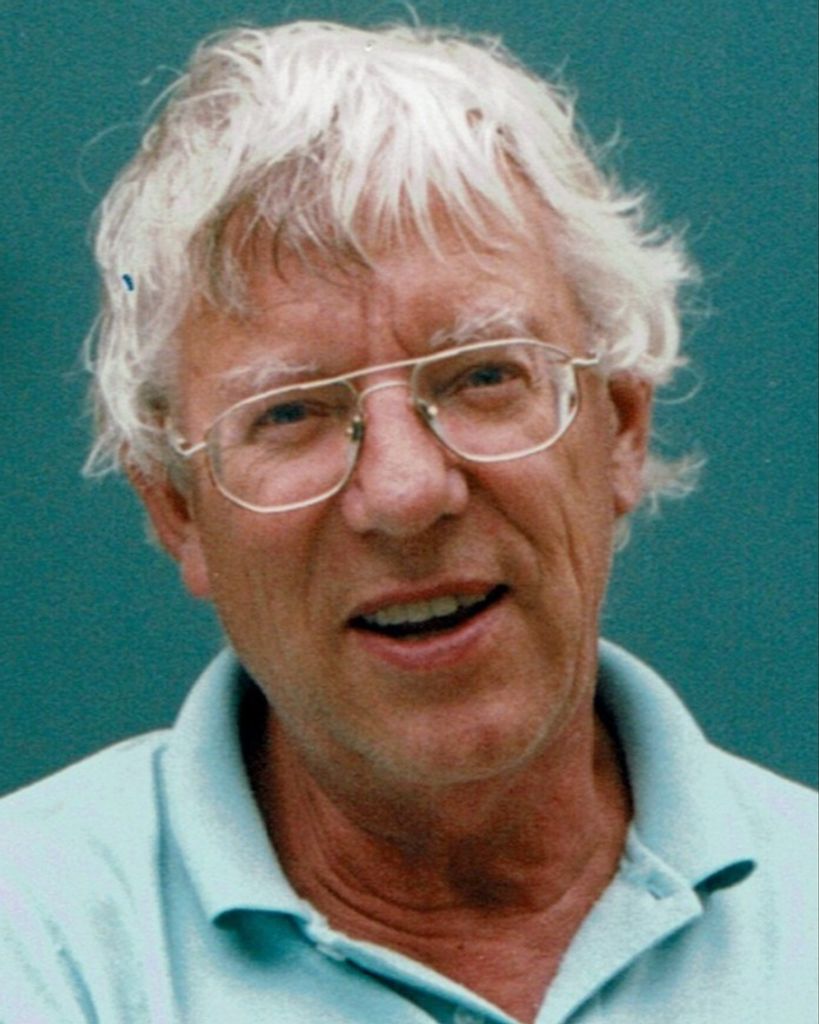 David Martin Burtt