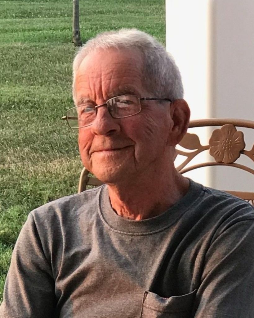 Haskel "Hack" Ray Jameson