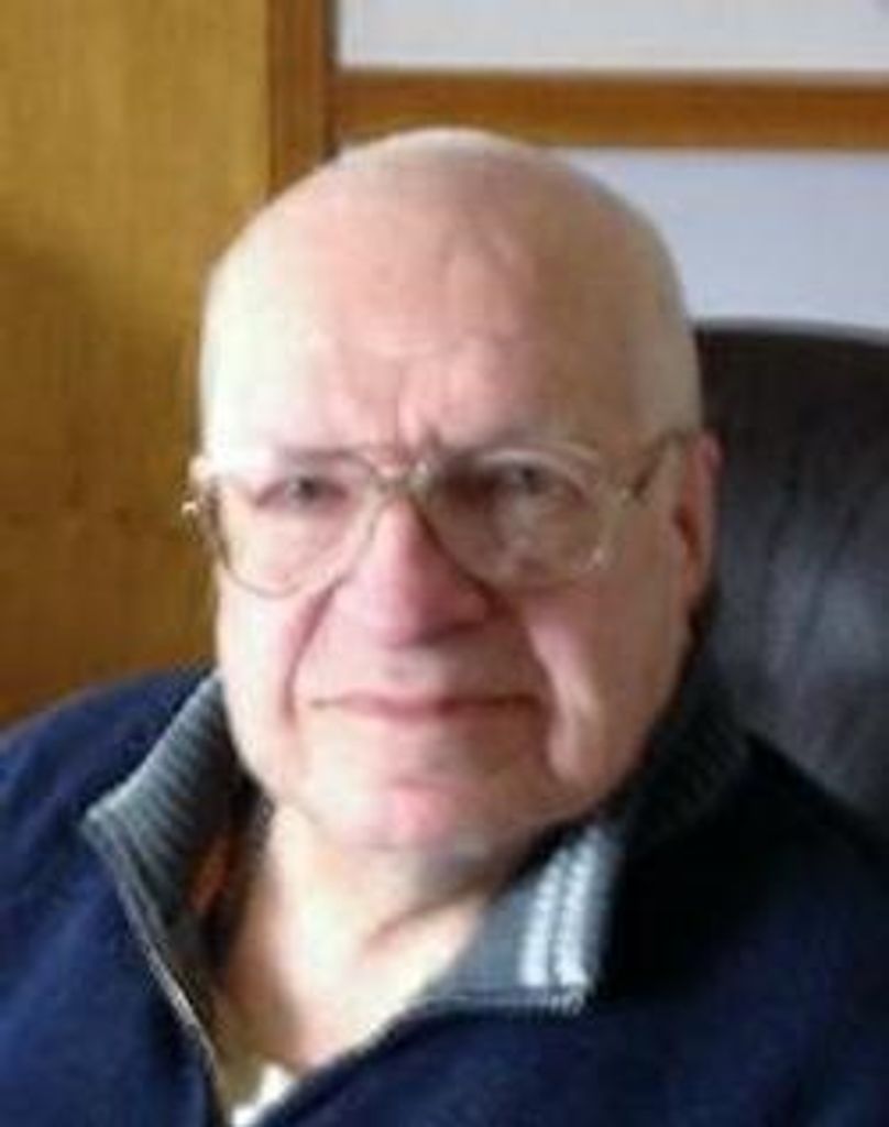 Donald D. Prevost Profile Photo