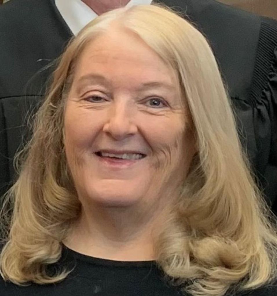 Susan Jane Oliver Profile Photo