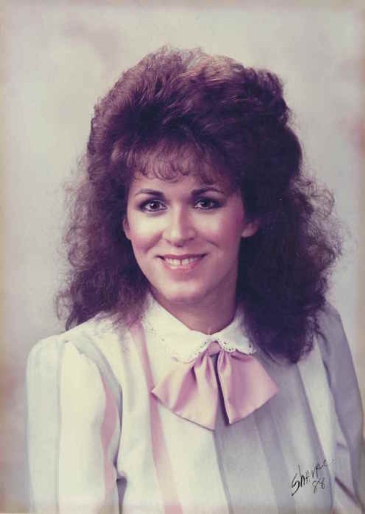 Grace "Margie" Buckley