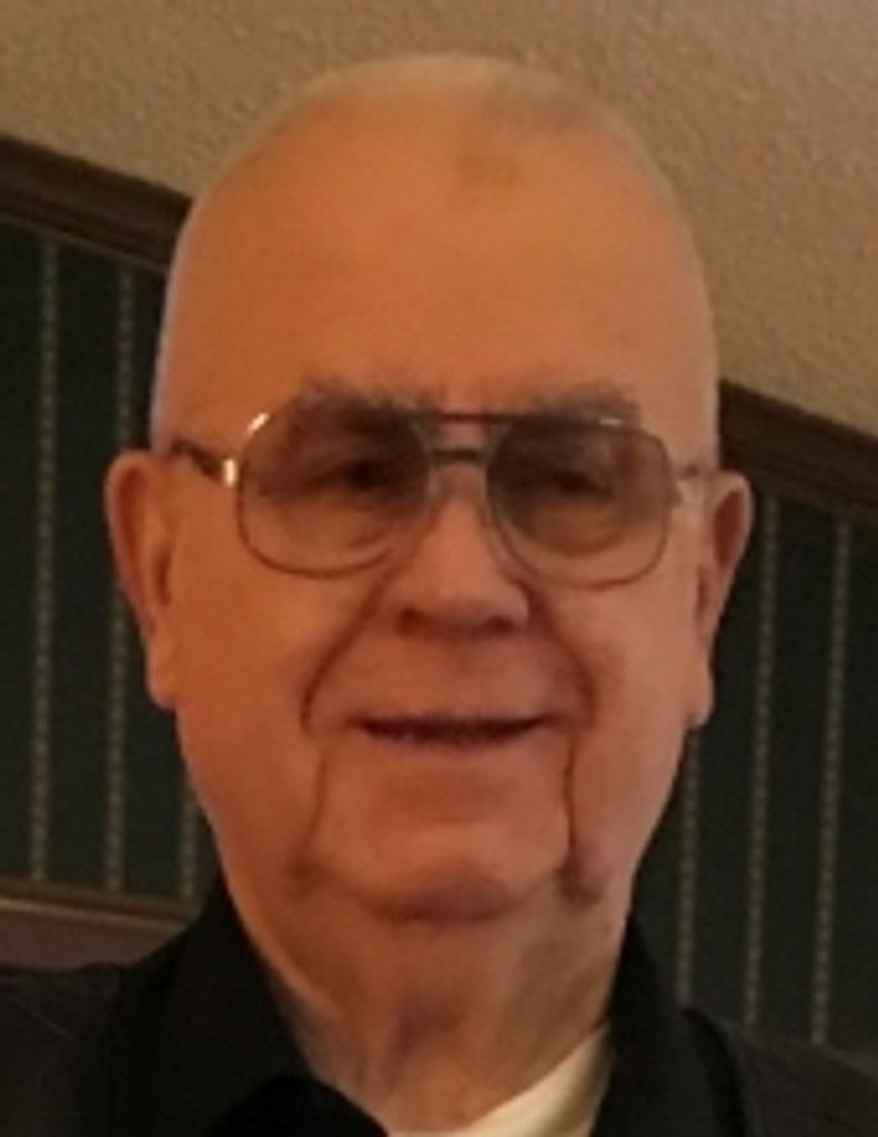 Ralph E. Rowden