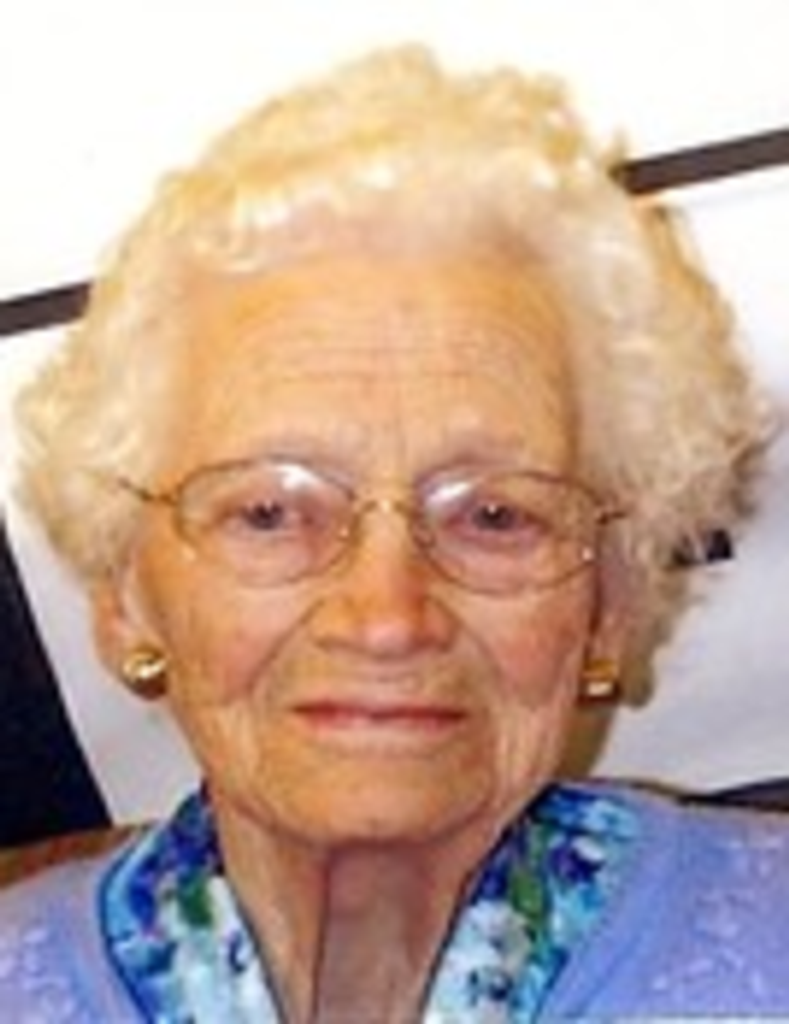 Alice A. Bauling