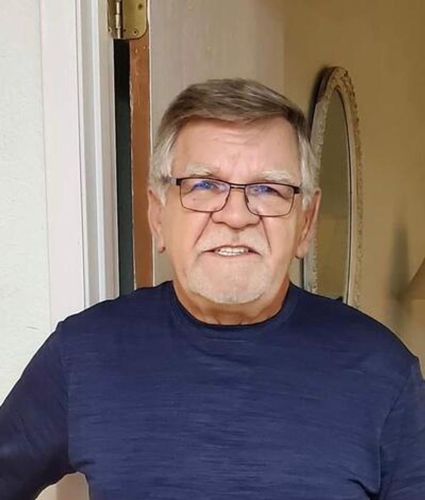 Karl Martin Sikole Sr.