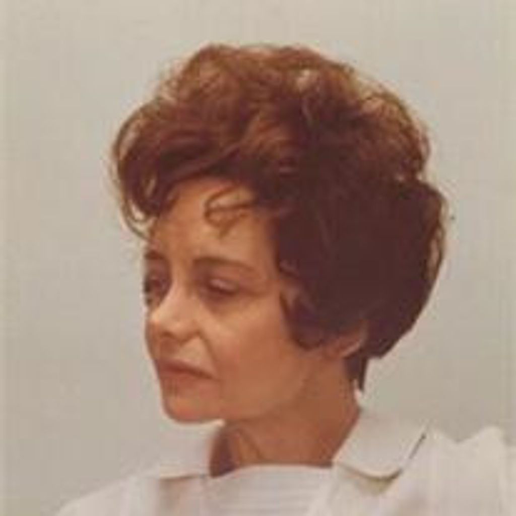 Betty Shiflett