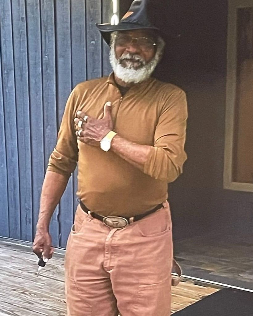 Thomas Tanksley III