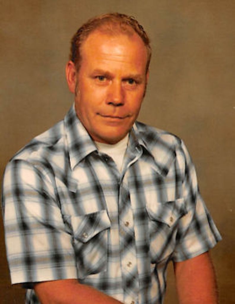 Wesley E. "Genie" "Gene" Caplinger Profile Photo