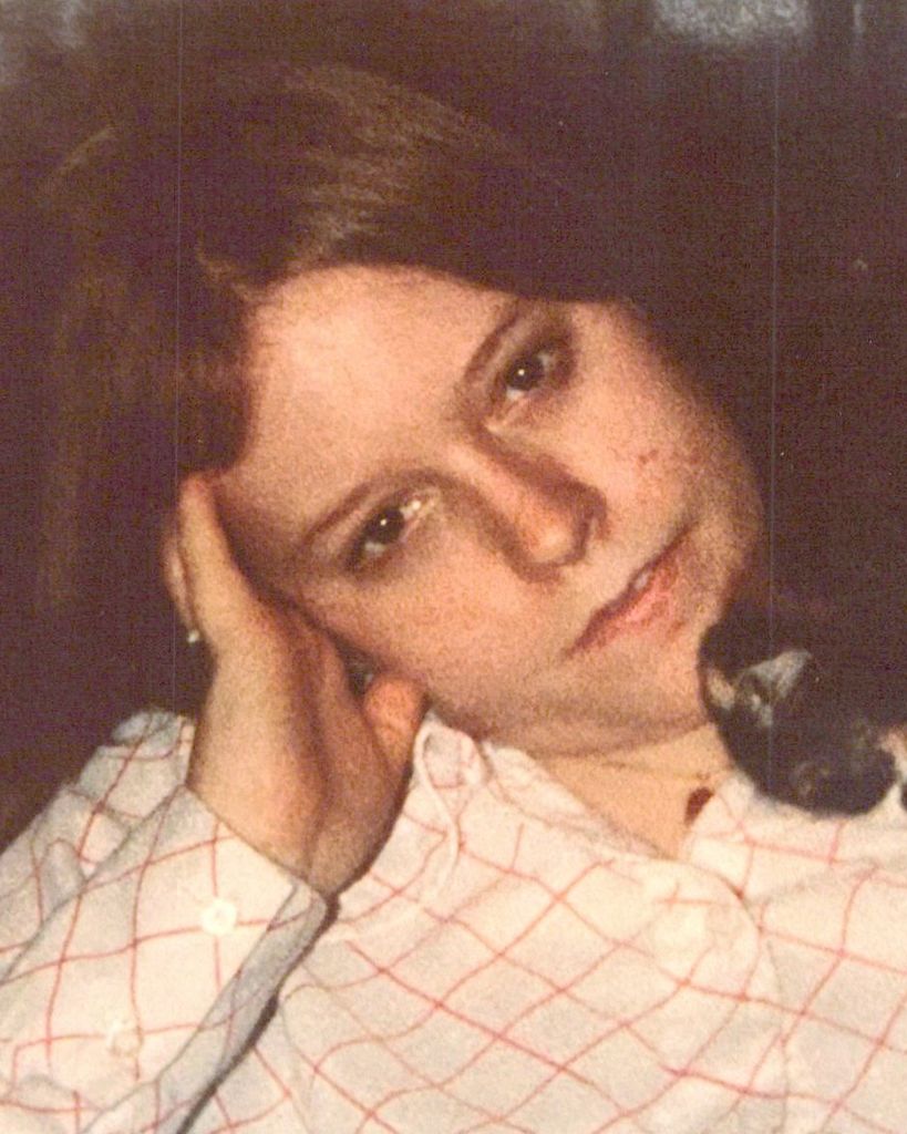 Jonna Dianne Clark Whitfield