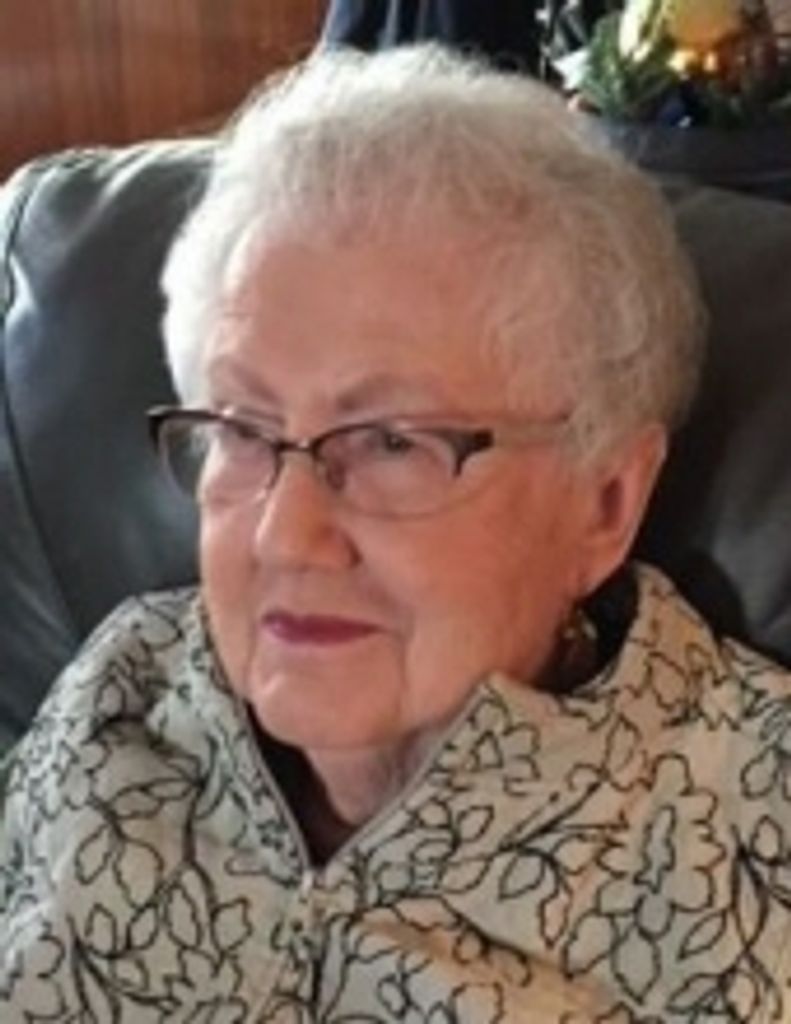 Charlene Ulrick