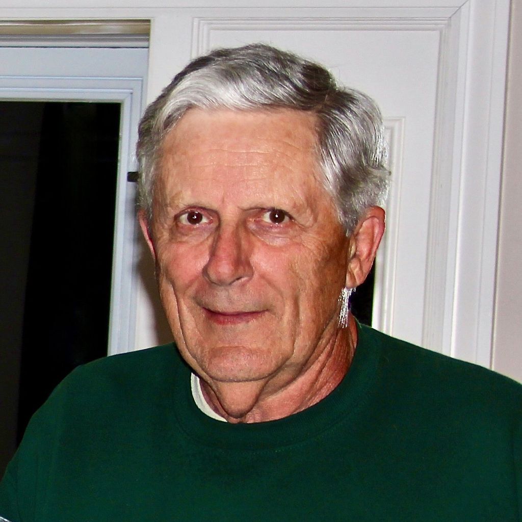 John Edward Reed Profile Photo