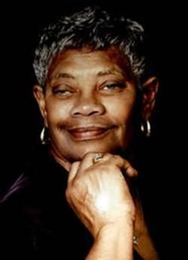 Louise Orphey Kaough