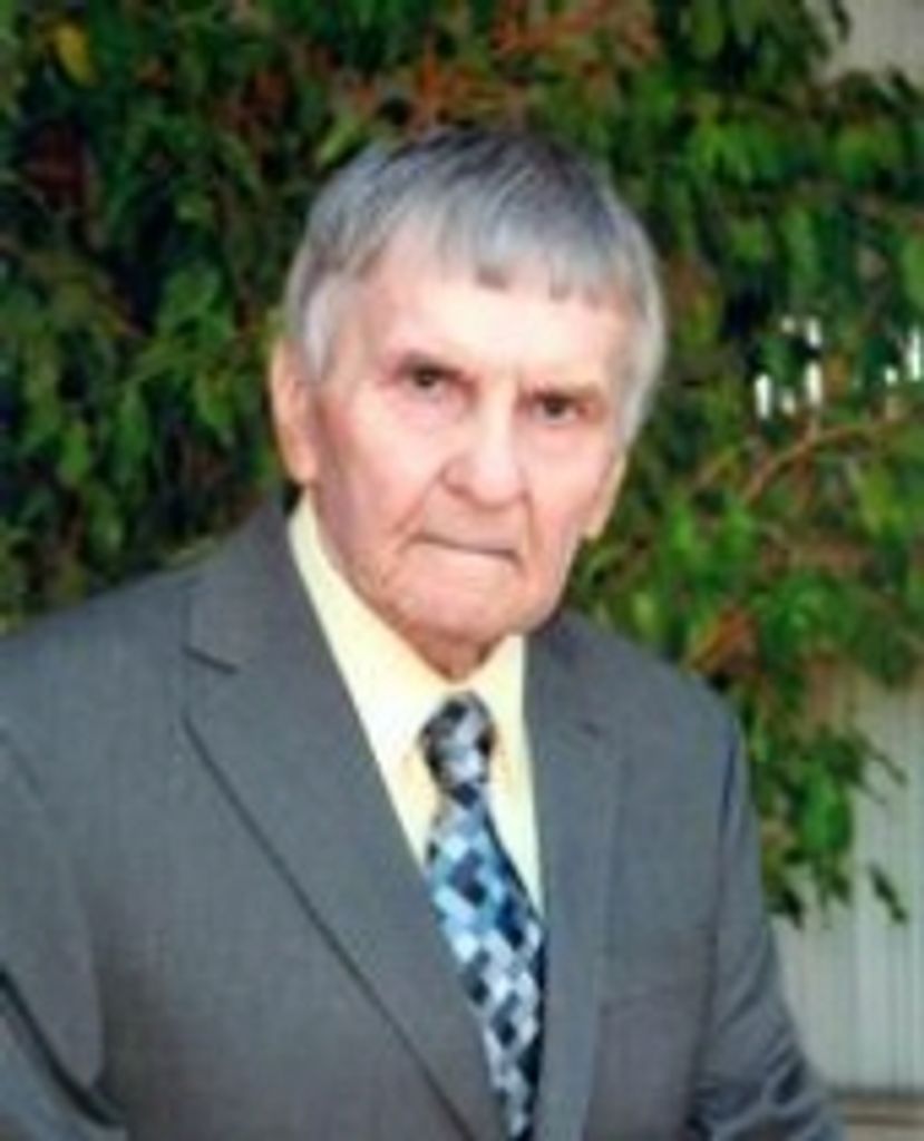 Bill Adams