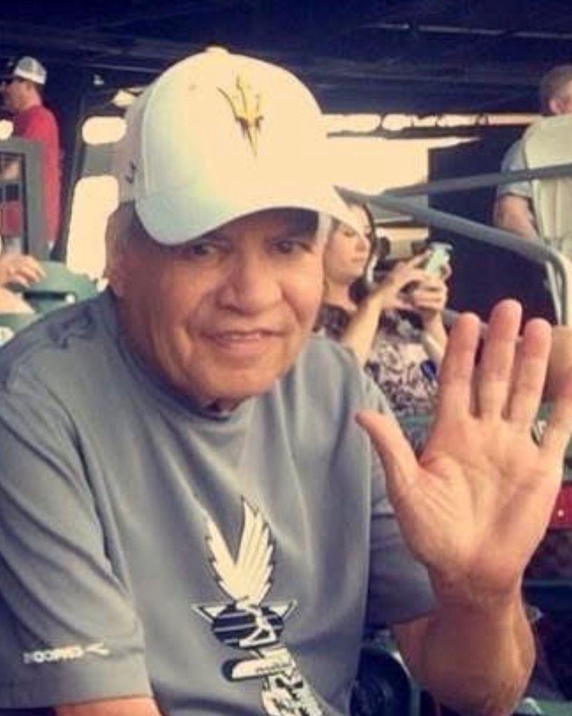 Elmer Robert Marquez