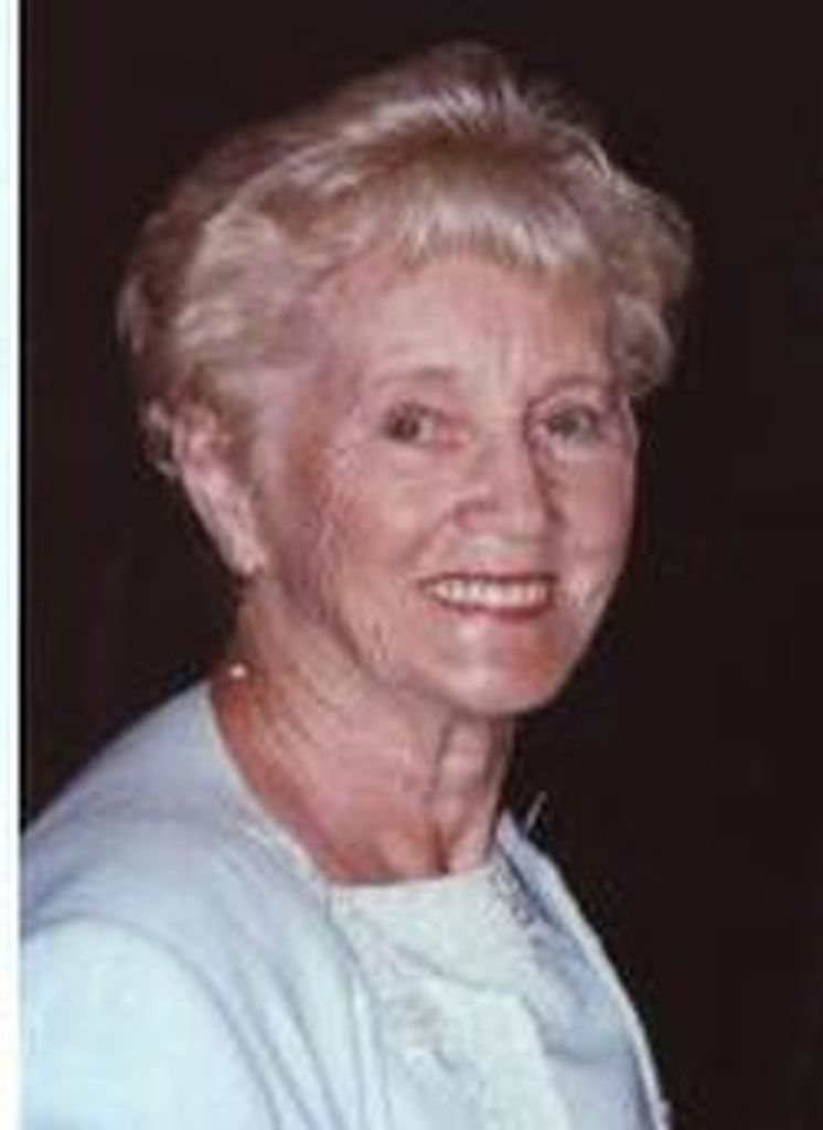 Josephine (Fahy) Larkin