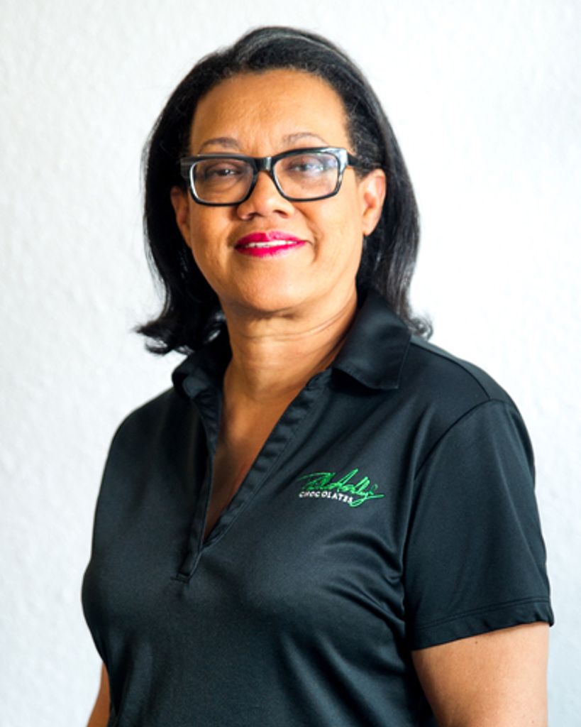 Mrs. Arnettie Word Rix Profile Photo