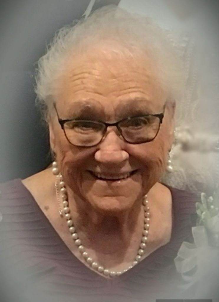 Marilyn Garnett Harris