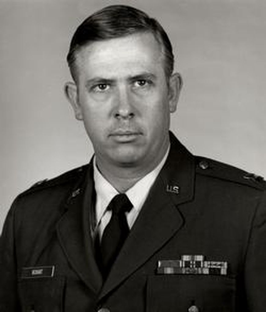 Gerald Bickhart