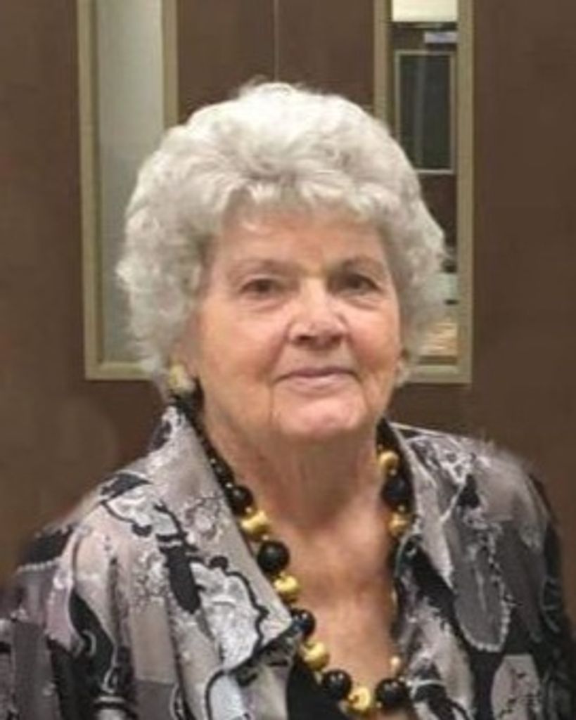 Evelyn Weaver