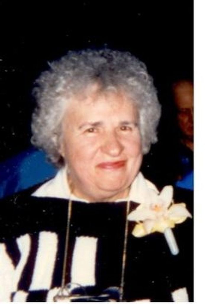 Lucille A. Wasielewski Profile Photo