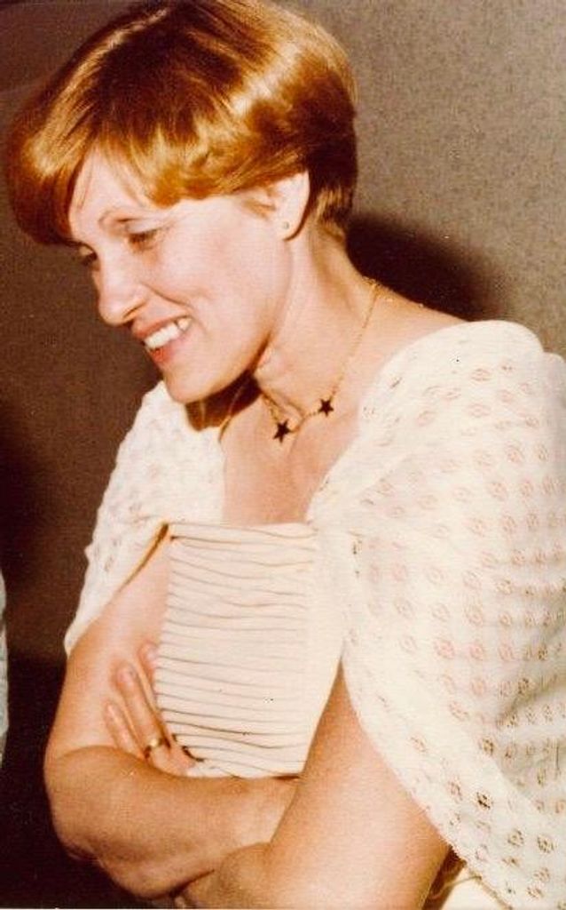 Joanne Broach Locklair Profile Photo