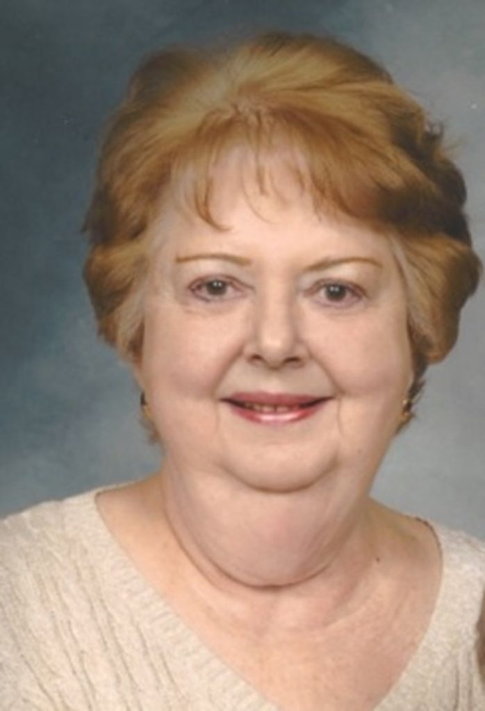 Janet Zehnder Profile Photo