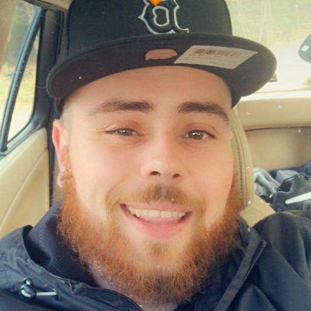 Richard "Ricky" Johnston Profile Photo