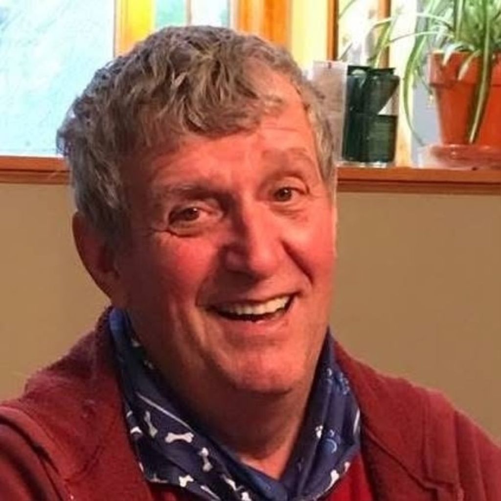 Kingsley Robinette, Jr. Profile Photo