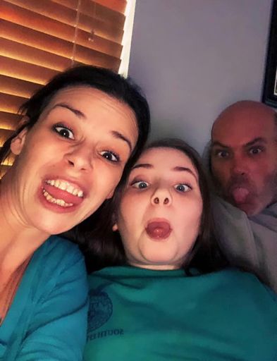 Annie Elizabeth Brost Vandenhouten photo gallery thumbnail 50 of 131