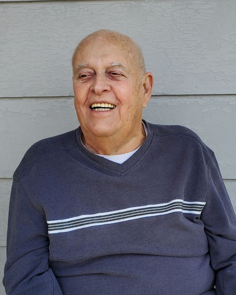 Gerald K. Siverly