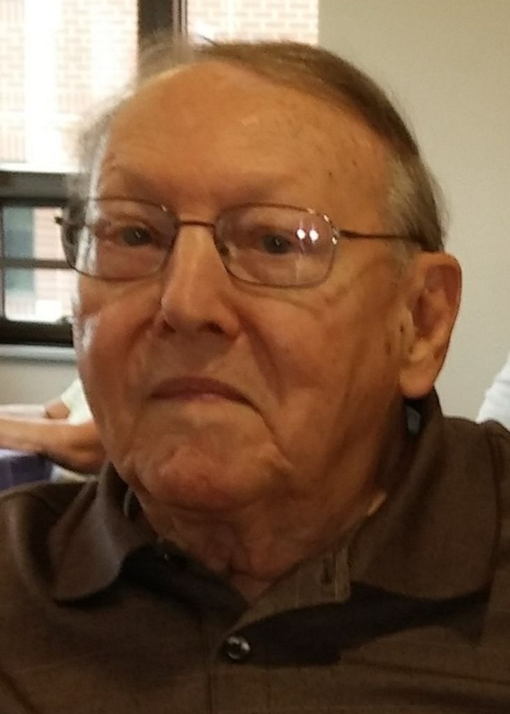 Donald A. Ertel