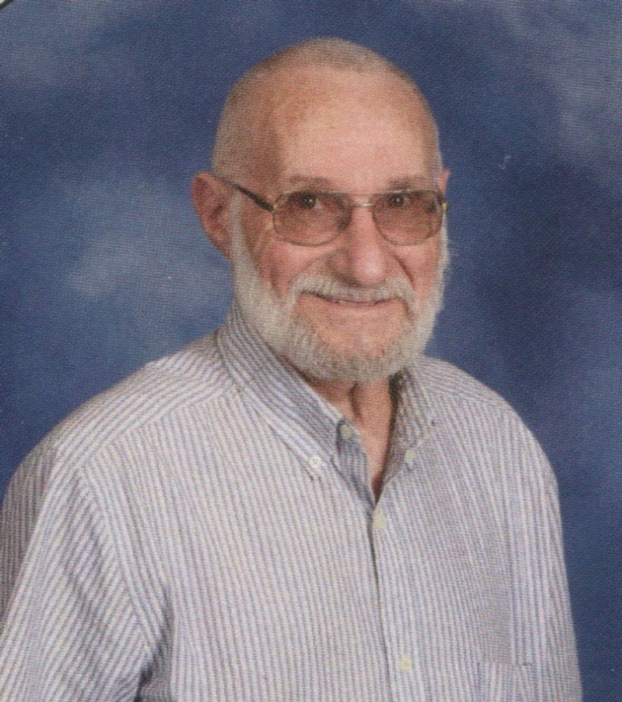 Archie Albert Sabyan Profile Photo