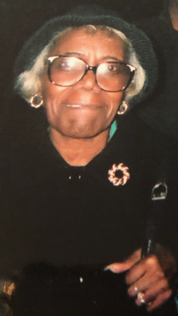 Juanita Jenkins Profile Photo