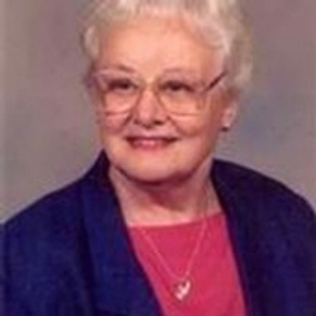 Adeline Anderson