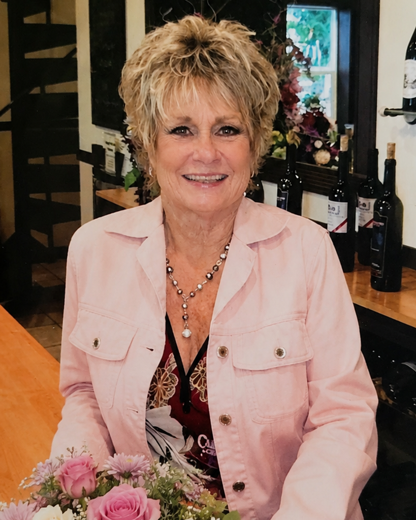 Katherine "Kathi" (Kallstrom) Williams Marilley