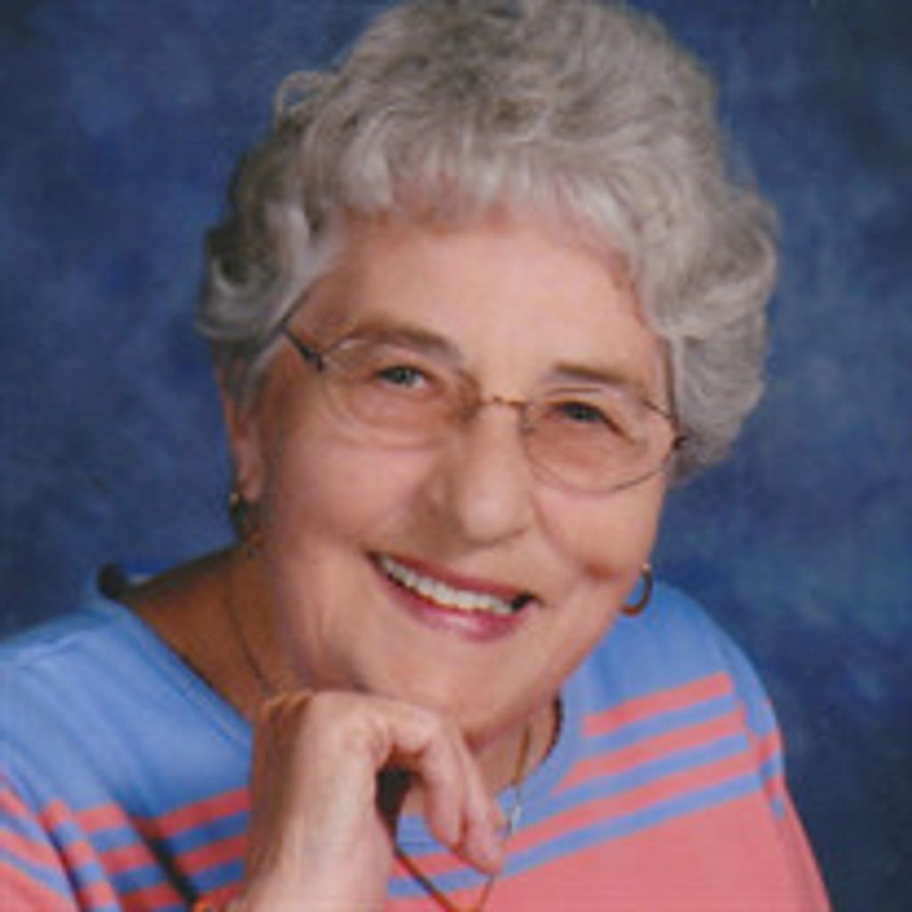 Donna G. Brown