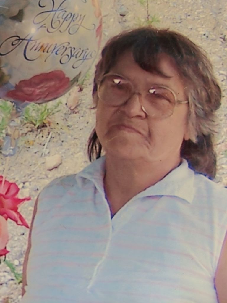 Barbara Lou Lamb Profile Photo