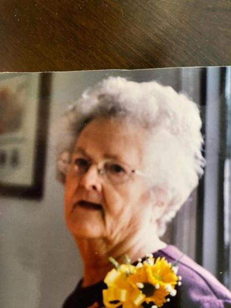 Rosa Sineath Wooten Profile Photo